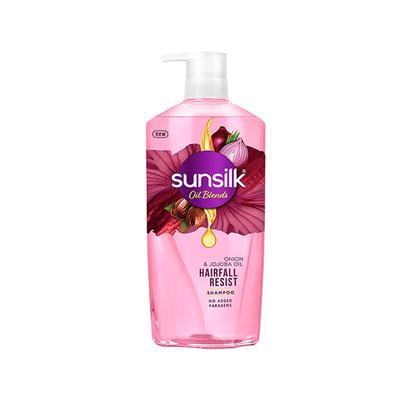 Sunsilk Onion & Jojoba Oil Hairfall Shampoo 700 ml - Shampoos