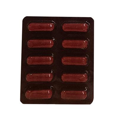 Lama Stressoneel Capsule 10's - Speciality Medicines