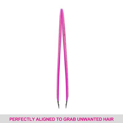 Vega Tweezer - Slant Tip (TW - 03) 15 gm - Tweezers