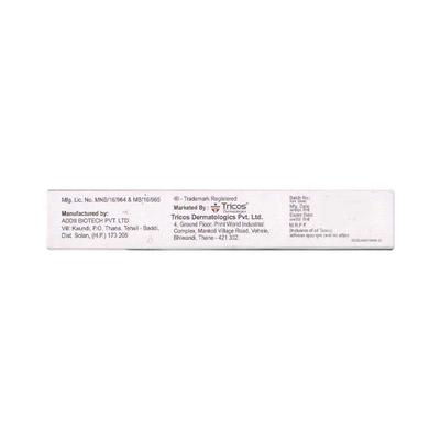 GLOMYCAN Cream 30gm - Fungal Infections-Taa