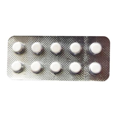 Tiaprex 50mg Tablet 10'S - Schizophrenia-Aps