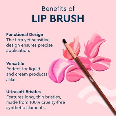 GUBB Lip Makeup 1's - Lip Brush