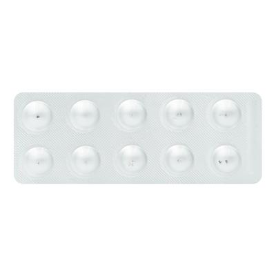Sizodon MD 0.5mg Tablet 10'S - Schizophrenia-Aps