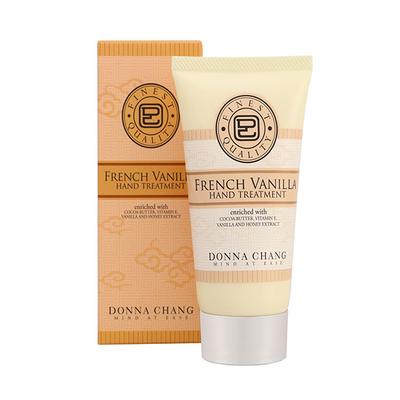 Donna Chang French Vanilla Hand Treatment 60 ml - Hand Creams