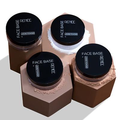 RENEE Face Base Loose Powder - Translucent 7 gm - Loose Powder