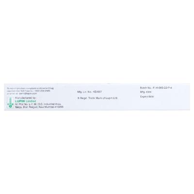 Lupifil 300mcg Injection 0.5ml - Cancer Oncology-Sup
