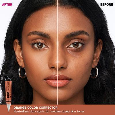 L.A.Girl Hd Pro Conceal Orange Corrector 8gm - Concealer