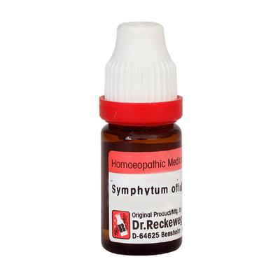 Dr. Reckeweg Symphytum Officinale 30 Liquid 11 ml - Dilutions