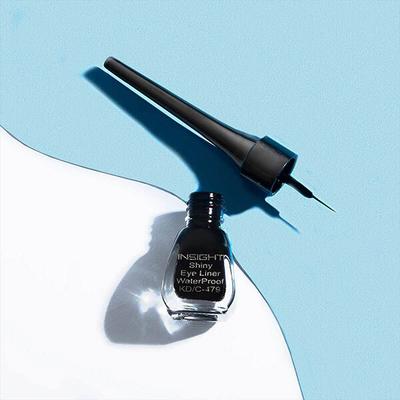Insight Cosmetics Shiny Waterproof Eyeliner 5 ml - Eyeliners