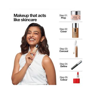 Clinique Even Better Liquid Foundation Makeup - Golden Neutral 30 ml - Foundation