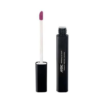 Auric Mattifying Lip Liquid Rosemary Blush 3309 4 ml - Liquid Lipsticks