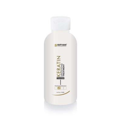 Beauty Garage Professional Keratin Smoothing Treatment 100 ml - Hair Treatment