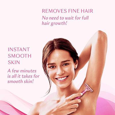 Gillette Simply Venus Hair Removal Razors for Women 1's - Razors & Cartridges