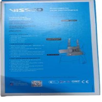 Vissco Core Shoulder Immobilizer Firm Support (0806) (L) 1's - Abdomen/Neck/Arm/Elbow Supports