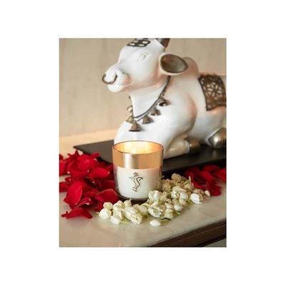 Seva Home Enchante Divine Ganesha Candle 1's - Candle