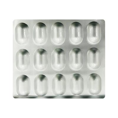 MUMFER MAX NEW Tablet 15's - Supplements-Vam