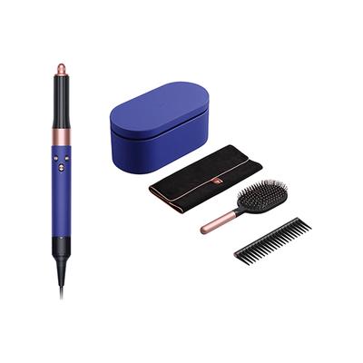 Dyson Gift Edition Airwrap Multi-Styler Long Vinca Blue & Rose 1's - Multi-Stylers