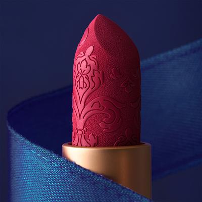 Pilgrim Oh So Creme Lightweight Pigmented Bullet Lipstick Hot Chocolat -24 4 g - Lipsticks