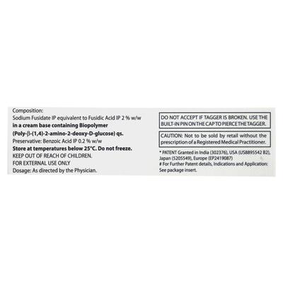 Sofinox Cream 10gm - Skin Infections-Toa