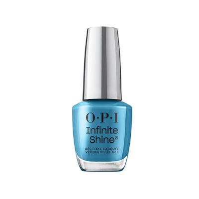 O.P.I Summer 25 Infinite Shine Its in Your Jeans 15 ml - Nail Polish