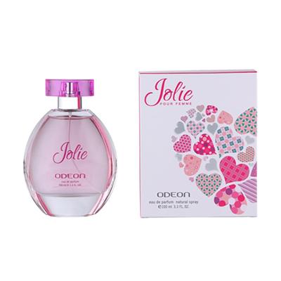 ODEON Jolie Eau de Parfum (For Women) 100 ml - Women Perfumes (Edt/Edp)