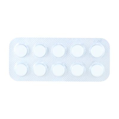 Sustameto 50mg Tablet 10'S - Hypertension-Bet