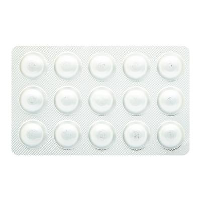 Tricinod 10/12.5Mg Tablet 15's - Hypertension-Ana