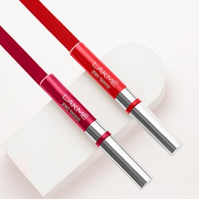 Lakme Jewel Sindoor Maroon 4.5 ml - Sindoor