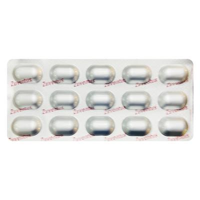 FERONIA XT Tablet 15's - Anaemia-VMA