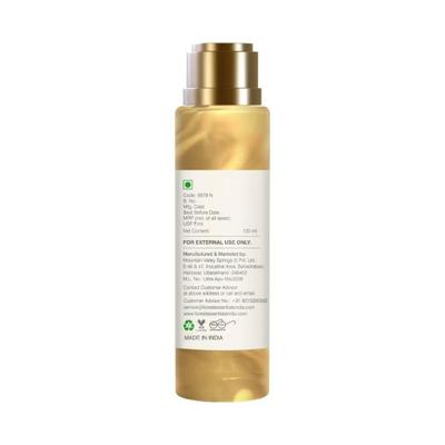 Forest Essentials Make Up Remover Oil 130 ml - Eye Makeup Remover