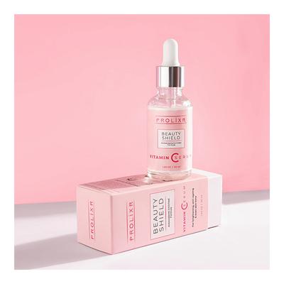 Prolixr Beauty Shield Vitamin C Face Serum 30 ml - Face Gels