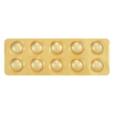 MONZAP LC Tablet 10's - Allergies-Ant