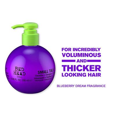 Tigi Bed Head Small Talk 240 Ml - Hair Perms & Texturizers