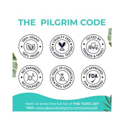 Pilgrim Retinol Night Cream 50 gm - Night Cream