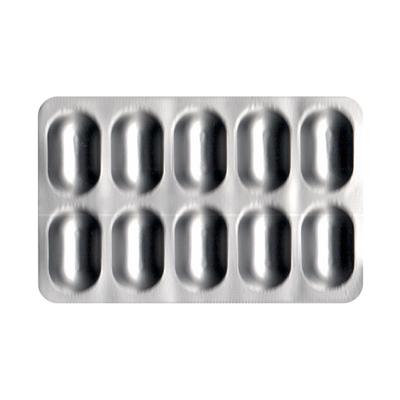 LEE BIOTIC Capsule 10's - Diarrhoea-Ant