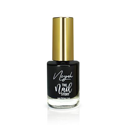 Neyah The Nail Story Nail Paint Dark Secret 11 ml - Nail Polish