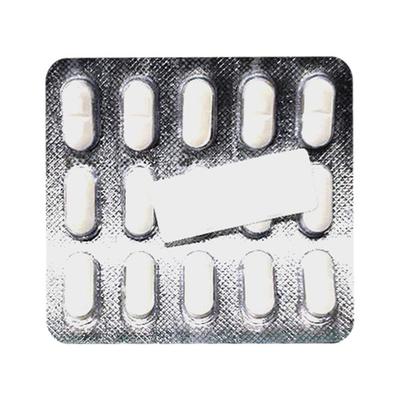 GLIMECHECK MF 1/500 Tablet 15's - Diabetes-Ant