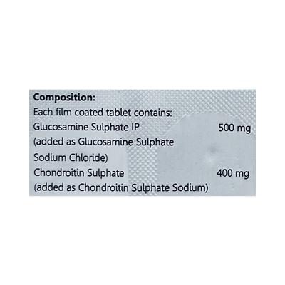 DINCERIN CT Tablet 10's - Arthritis-Oth