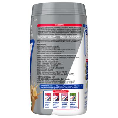Protinex Powder - Original Flavour (Jar) 400 gm - Protein Drink