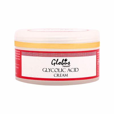 Globus Naturals Pimple Clear Glycolic Acid Face Cream 50 gm - Face Creams