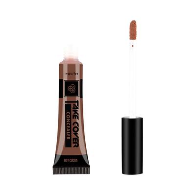 PAC Take Cover Concealer 18 Hot Cocoa 6.8 gm - Concealer