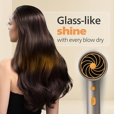 Philips BHD321-06 Hair Dryer 6's - Hair Dryers