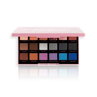 Revolution X Petra XOXO Shadow Palette 28.8 gm - Face Palettes