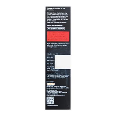 MINOPEP Topical Solution 90ml - Hair Loss-Oth
