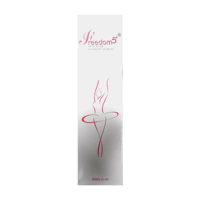 FREEDOM5 MODEL CU 375 INTRAUTERINE CONTRACEPTIVE Device 1's - Contraception-Ora