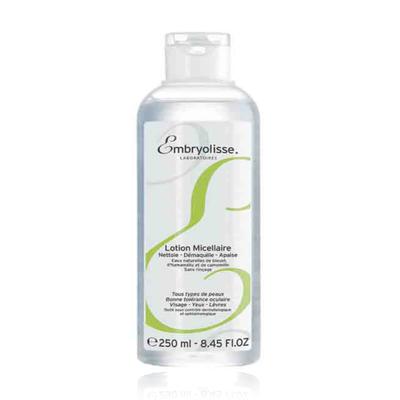 Embryolisse Makeup Remover by Embryolisse Micellar Lotion 250 ml - Make Up Removers
