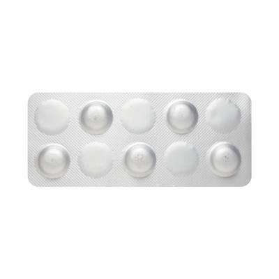 PINKLETRO 5 Tablet 5's - Cancer Oncology-Hor