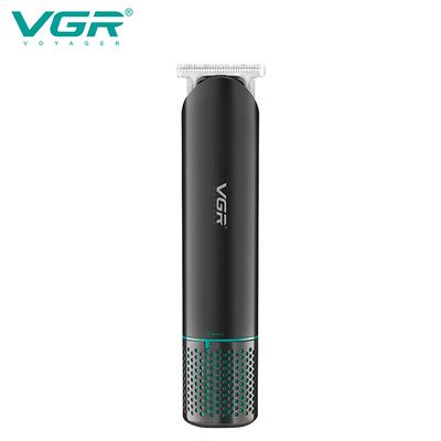 VGR V-250 Runtime 300 min Trimmer for Men (Black) 1's - Trimmers
