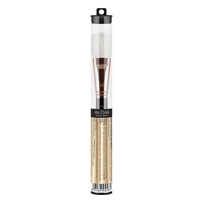 Miss Claire M22 - Contour/Blush Brush (Rose Gold) 1's - Face Brush