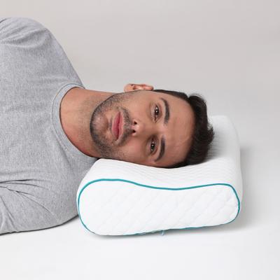 Flamingo Premium Memory Foam Pillow Cool Max (OC2411) (Uni) 1's - Others Ortho Supports